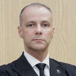 Antonio Barra Torres